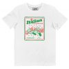 T-shirt Italian Nightmare – Pour Spaghettis Lovers