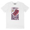 T-shirt It’s a Match – Tee-shirt Graphique Parodie Tinder