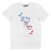 T-shirt Ivan Lendl