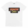 T-shirt Jacqueline Tuning