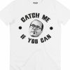 T-shirt Jacques Chirac – Catch Me 2.0