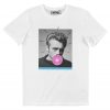 T-shirt James Dean – Tshirt a l’Effigie de l’Acteur James Dean