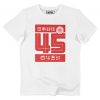 T-shirt Japanese 45 – Tee-shirt Vintage Design Japonais