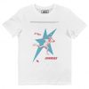 T-shirt Jimmy Connors – Collection Tennis