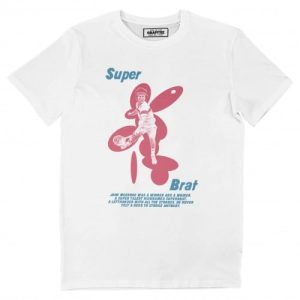 T-shirt John McEnroe – Legende Tennis