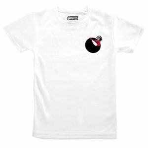 T-shirt Joker – Sourire de l’ange