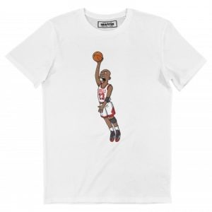 T-shirt Jordan Simpsonized