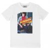 T-shirt K2000 – Tee-shirt Original Knight Rider pour Homme