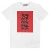 T-shirt Kame Hame Ha – Tshirt Dragon Ball pour Homme