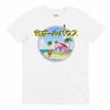 T-shirt Kame House – Tee-shirt Maison Tortue Geniale