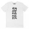 T-shirt Kamehameha – Tshirt Original Dragon Ball