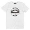 T-shirt Kanji Kaio – Tee-shirt Symbole Kaio Shin