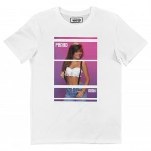T-shirt Kelly – Tee-shirt Original Sauves par le Gong