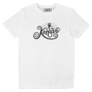 T-shirt Kenavo – Tshirt Au Revoir en Breton
