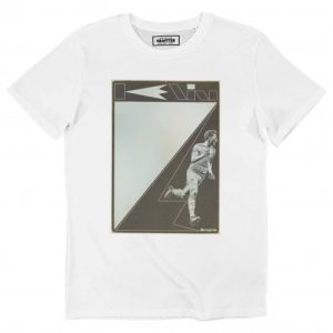 T-shirt Kevin De Bruyne – Joueur Manchester City