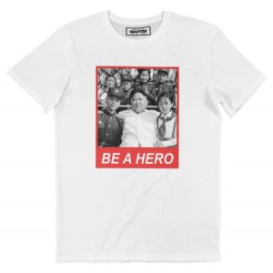 T-shirt Kim Jong-Un Anniversaire – Tshirt pour Homme