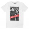 T-shirt Kim Jong-Un Smile – Tshirt Supreme Leader Souriant
