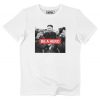 T-shirt Kim Jong Un – Tee-shirt Photo du Leader Supreme