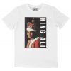 T-shirt King Ali �Photo Mohamed Ali Couronne �