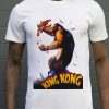 T-shirt King Kong – Style Graphique Affiche Film 1933