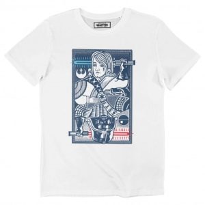 T-shirt King of Darkness – Tshirt Star Wars Anakin x Vador