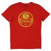 T-shirt Kingslayer �Ecusson Game Of Thrones
