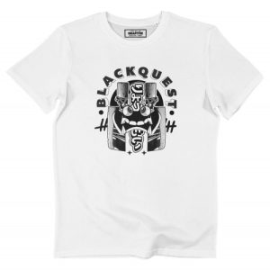 T-shirt Knife – Couteau de Boucher Tatouage