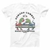 T-shirt Komodo Combat – Tee-shirt Lezard Boxing