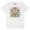 T-shirt Kool And The Gang – Dessin Spirit Of The Boogie