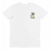 T-shirt Krusty le Popey – Tshirt Krusty le Clown x Popeye