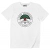 T-shirt Kyoto University – Logo Universite Japonaise