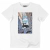 T-shirt L’Enfant de Berlin