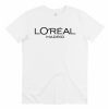 T-shirt L&rsquo;Oreal Madrid – Tshirt Humour L&rsquo;Oreal x Real Madrid