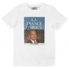 T-shirt La France a Bout – Tshirt Parodie Jacques Chirac