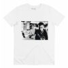 T-shirt La Haine – Photo Vincent Cassel Gun