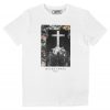 T-shirt La Pieta – Tshirt Vierge Marie sous la Croix