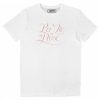 T-shirt La Vie En Rose