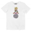 T-shirt Le Chat Petit Prince – Inspire de Saint-Exupery