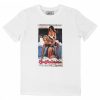 T-shirt Le Goditrici – Collection Film X Retro et Kitsch