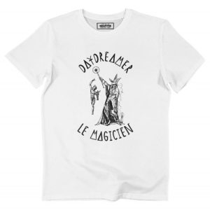 T-shirt Le Magicien + Hermes – Mystique