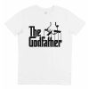 T-shirt Le Parrain – Tee-shirt Logo The Godfather