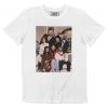 T-shirt Le Prince de Bel Air