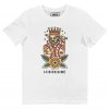 T-shirt Le bien aime – Tshirt Roi carte