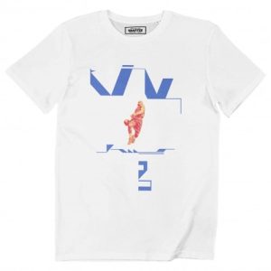 T-shirt LeBron James – Collection Basketball