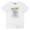 T-shirt Leggo Higher – Brique Lego