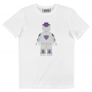 T-shirt Lego Freezer – Tshirt Freezer en Figurine Lego