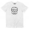 T-shirt Lego Potter – Tee-shirt Harry Potter en Figurine Lego