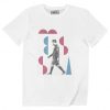 T-shirt Leo Messi – Tee-shirt Graphique Lionel Andres Messi