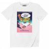 T-shirt Les Contes De Grimy – Blanche-Neige Version X