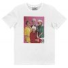 T-shirt Les Craquantes – Photo Actrices Serie Annees 80